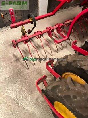 Sembradora - Väderstad - rda600 c