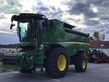 Cosechadora de Cereal - John Deere - S 780