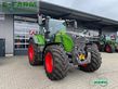 Tractor agrícola - Fendt - 724 vario gen7