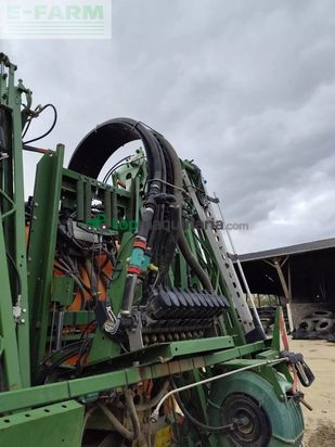 Atomizador - Amazone - uf1