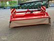 Cortacésped manual - Kuhn - gmd 802f-ff