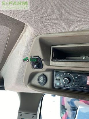 Tractor agrícola - Case IH - puma 240 cvx