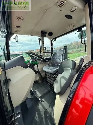 Tractor agrícola - Massey Ferguson - 4707 mit frontlader