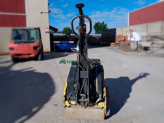 Rodillos compactador BOMAG BW65H