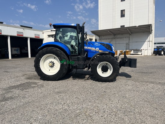 Tractor agrícola - New Holland - T7.245AC