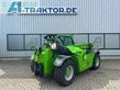 Telescopica - Merlo - tf 33.7-115