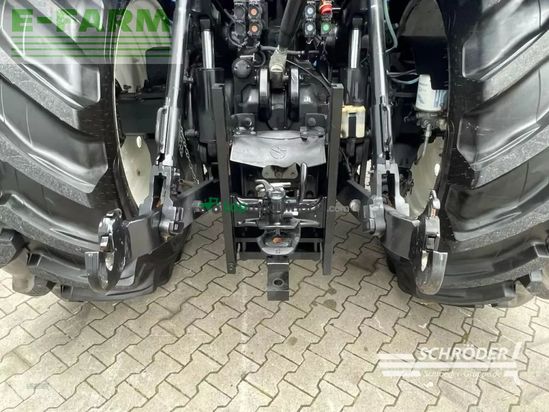 Tractor agrícola - New Holland - t 7.270 autocommand