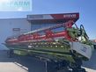 Cabezal - Claas - 1230 convio flex + schneidwerkswagen