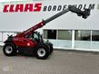 Telescopica - Case IH - farmlift 735