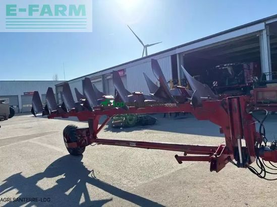 Arado - Naud - etat moyen