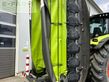 Cortacésped manual - Claas - disco 9300 trend