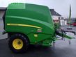 Empacadora gigant - John Deere - john deere 960 ballenpresse