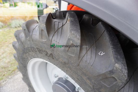 Tractor agrícola - Massey Ferguson - 3al.95 efficient