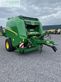 Empacadora gigant - John Deere - v 461 r