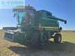 Cosechadora de Cereal - John Deere - hillmaster 670l