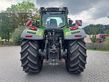 Tractor agrícola - Fendt - 728 profi plus