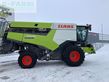 Cosechadora de Cereal - Claas - lexion 6800