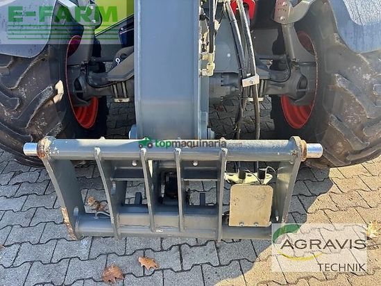 Telescopica - Claas - scorpion 741 varipower