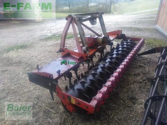 Grada rotativa - Kuhn - hr 250