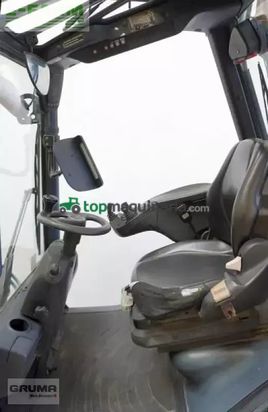 Elevadora - Linde - h 25 d evo 392-02