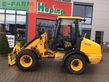 Minicargadora - JCB - 406
