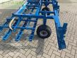 Combinado de siembra -  - 6m mit crossboard und gps nachsaatgerät