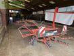 Rastrillo - Kuhn - ga 6632 +