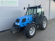 Tractor agrícola - Landini - globus gt55
