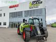 Telescopica - Claas - scorpion 756