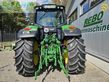 Tractor agrícola - John Deere - 6m165