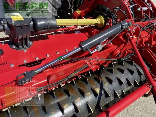 Grada rotativa - Kverneland - rotago 4060 f