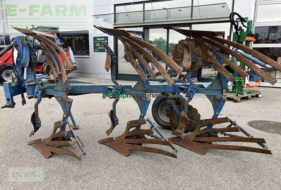 Arado - Rabe - star 120 mxd