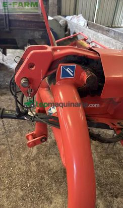 Henificador - Kuhn - gf 5902