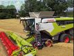 Cosechadora de Cereal - Claas - lexion 7700 tt