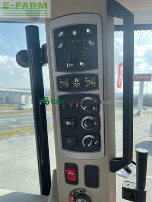 Tractor agrícola - Massey Ferguson - mf 7s.180