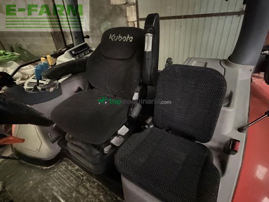 Tractor agrícola - Kubota - m7171 k access