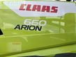Tractor agrícola - Claas - arion 660 cmatic cebis s10 CMATIC CEBIS