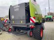 Empacadora gigant - Claas - variant 585 rc pro