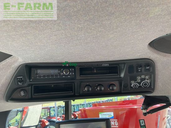 Tractor agrícola - Steyr - 4130 expert