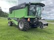 Cosechadora de Cereal - Deutz-Fahr - topliner 6090 hts balance