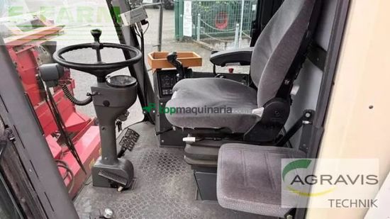 Cosechadora de Cereal - Claas - medion 310
