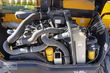 Telescopica - JCB - 540-140 hi-viz