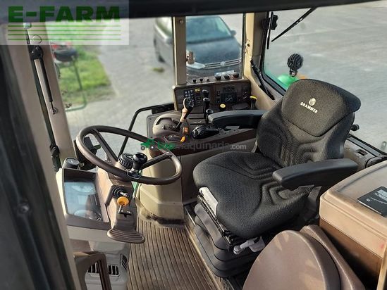 Tractor agrícola - John Deere - 6820 premium