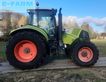 Tractor agrícola - Claas - axion 810 c-matic