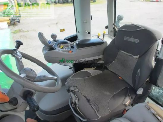 Tractor agrícola - Deutz-Fahr - 6185 rcshift