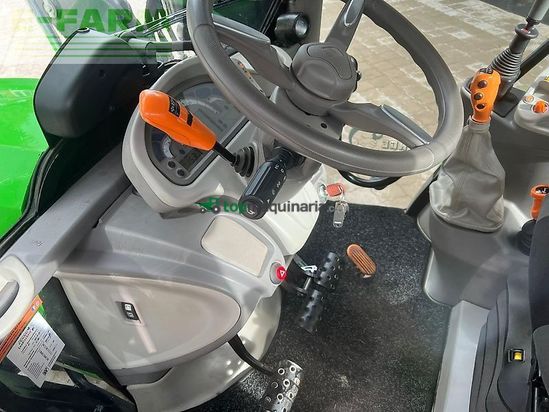 Tractor agrícola - Deutz-Fahr - 5125 gs