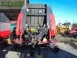 Empacadora gigant - Vicon - rv 1901 rotor
