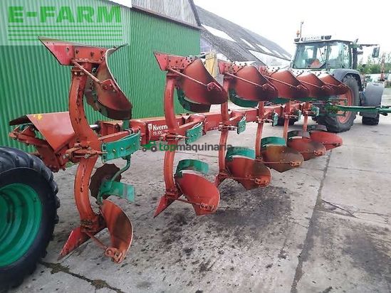 Arado - Kverneland - pb 100-19