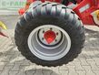 Arado - Pöttinger - servo 4000 plus nova 5-schar