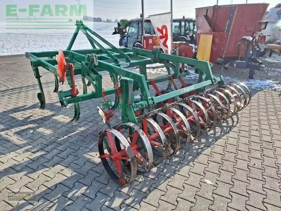 Cultivador - Regent - msg 300 tukan